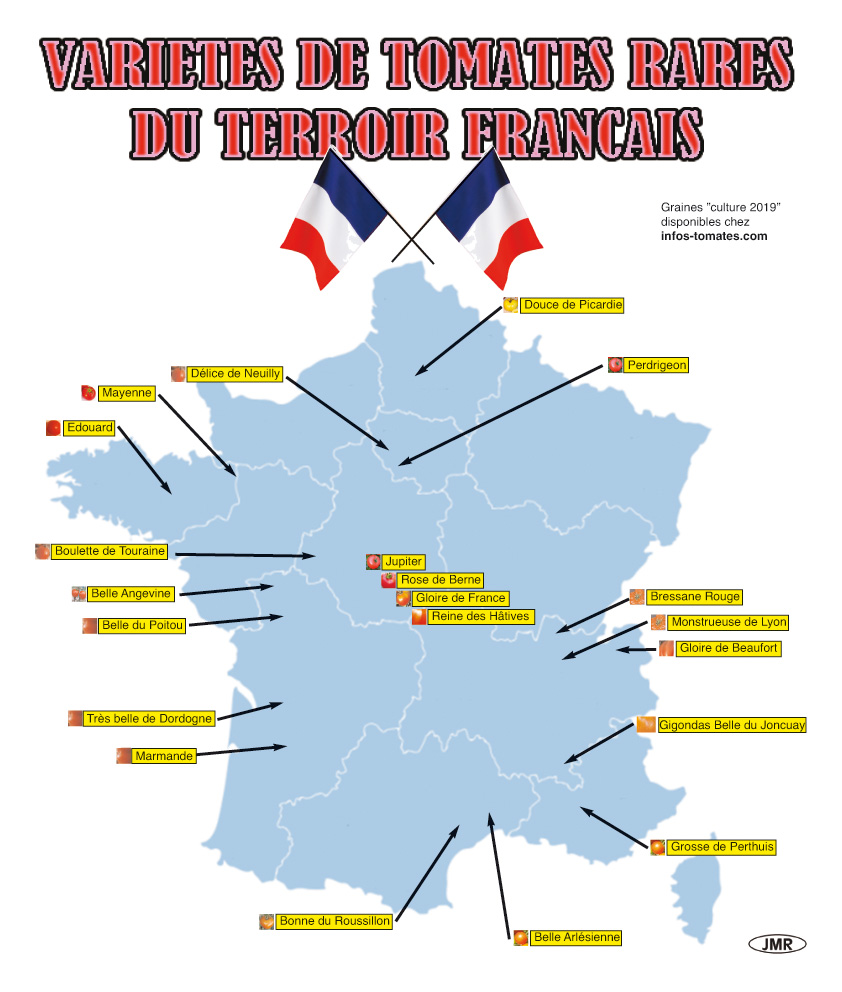 terroir francais